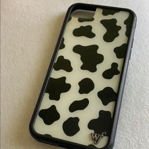 Phone case - IPhone 8 regular size